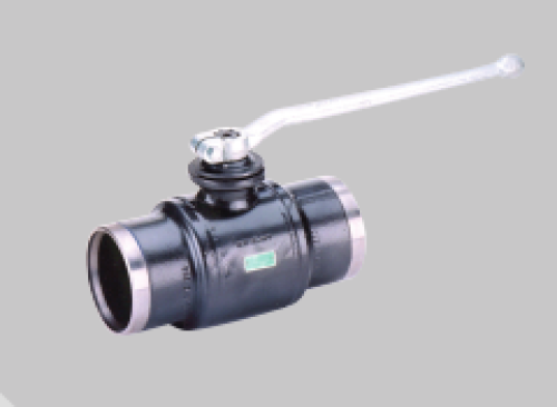 DN 25 - 400, ANSI Class 150 | PN 16