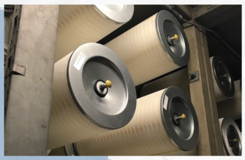 Urban Coastal / TM2500C M5/F8/E11