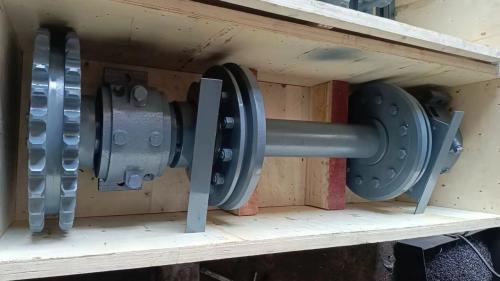 Brand Sizhou Gear Box Set